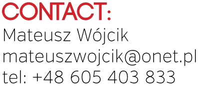 Strona twórcy projektu