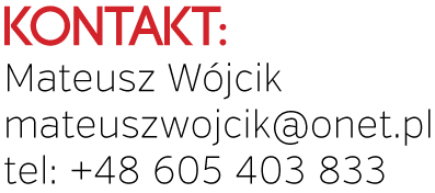 Strona twórcy projektu